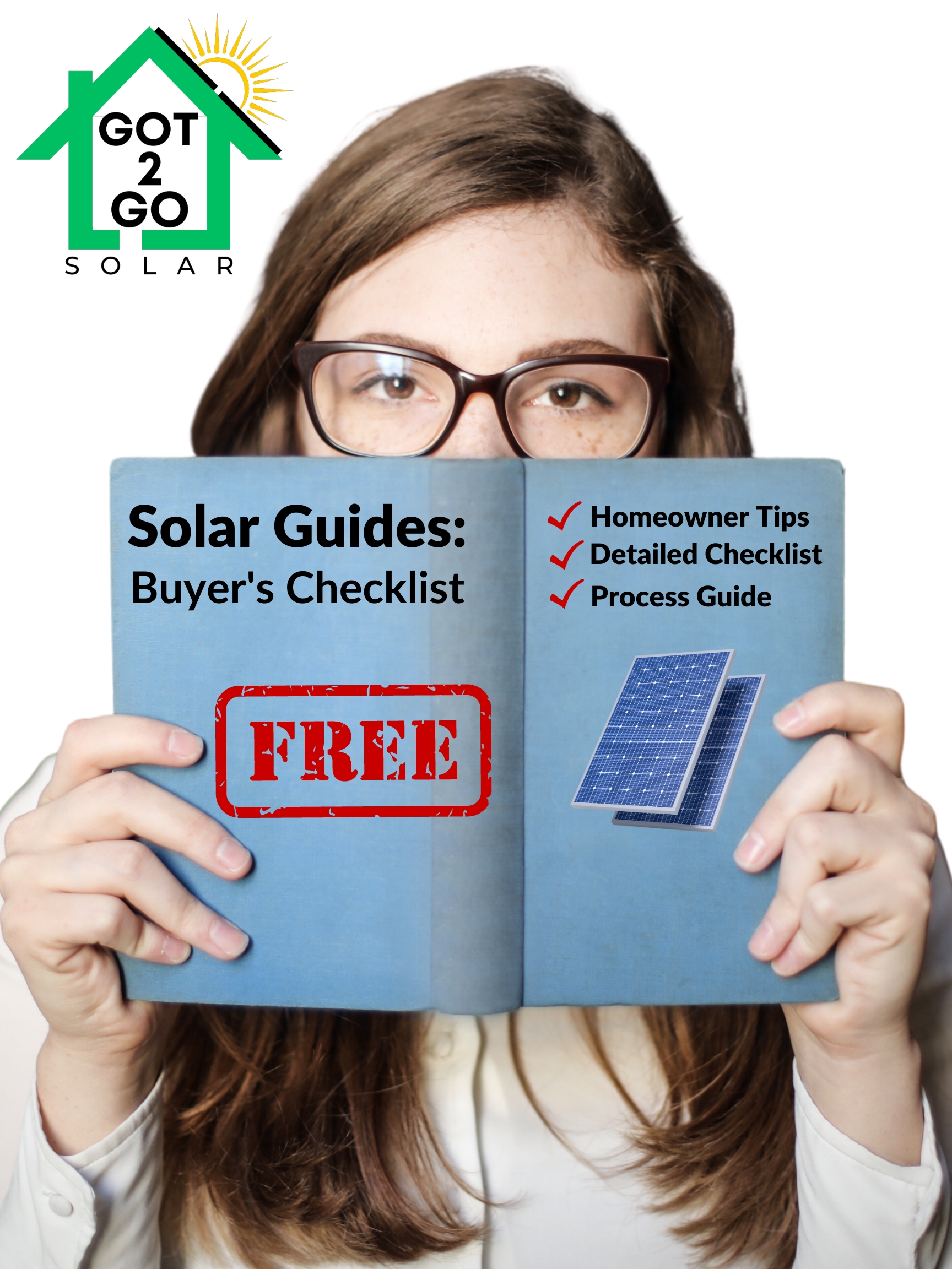 Solar Guides: Buyer's Checklist