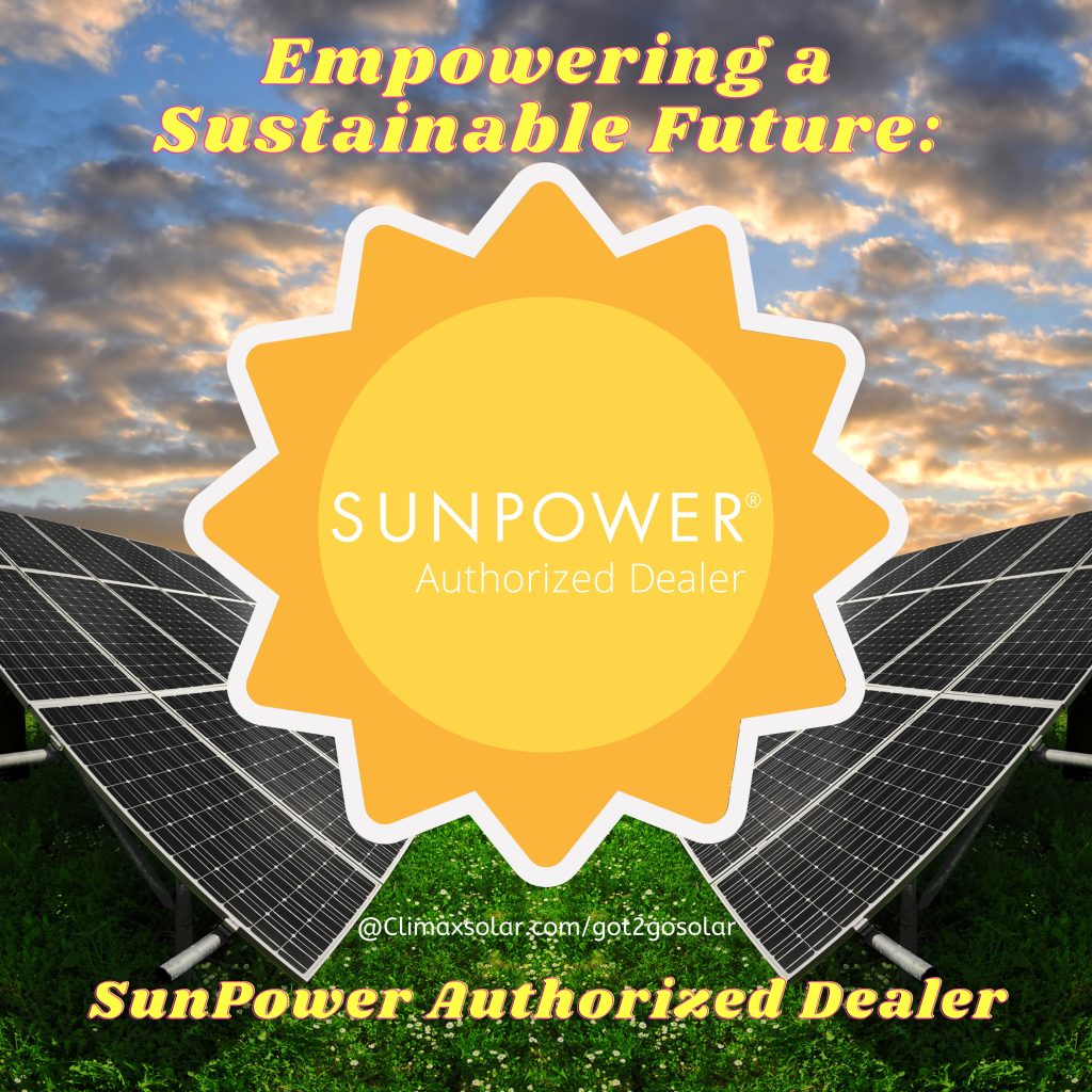 SunPower Dealer